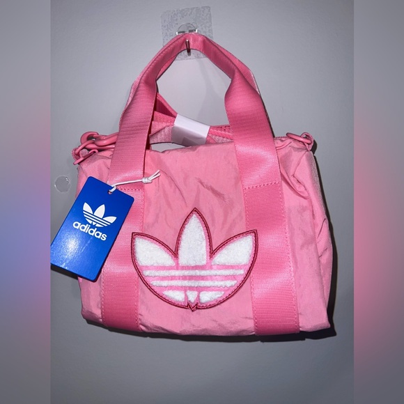 adidas Handbags - NWT Adidas Crossbody Bag